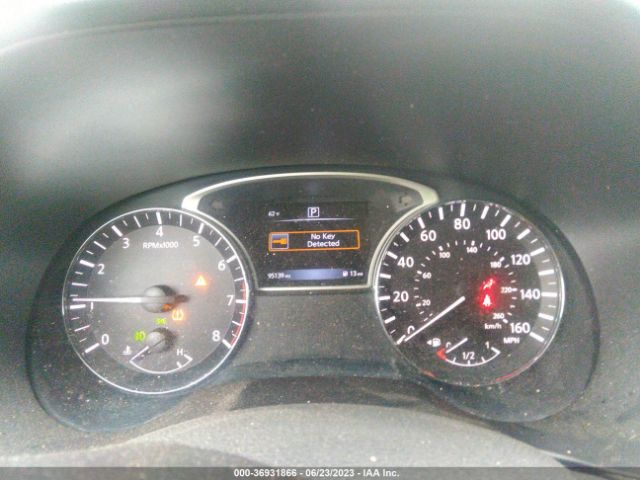 5N1DR2MN3HC617164 Nissan Pathfinder S