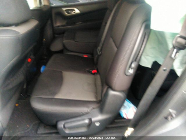 5N1DR2MN3HC617164 Nissan Pathfinder S