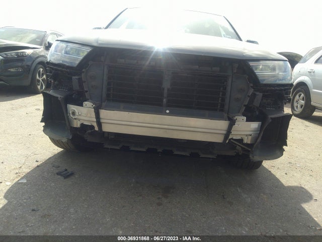 WA1LAAF76HD021325 Audi Q7 Premium Plus