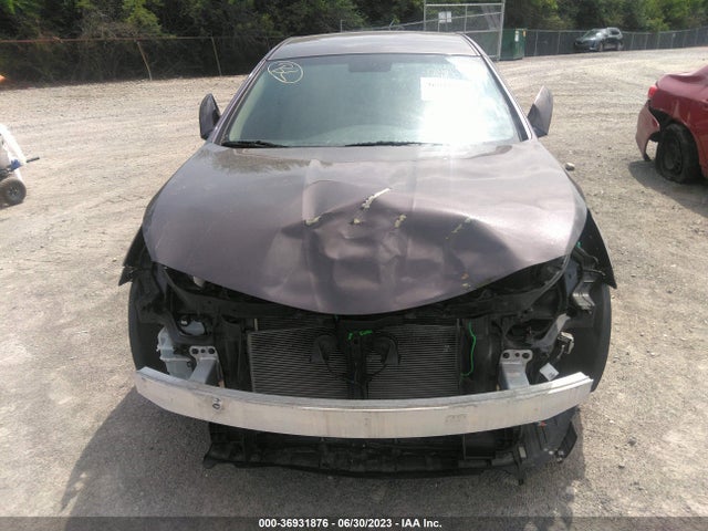2016 Hyundai Azera, VIN: KMHFG4JG9GA550015