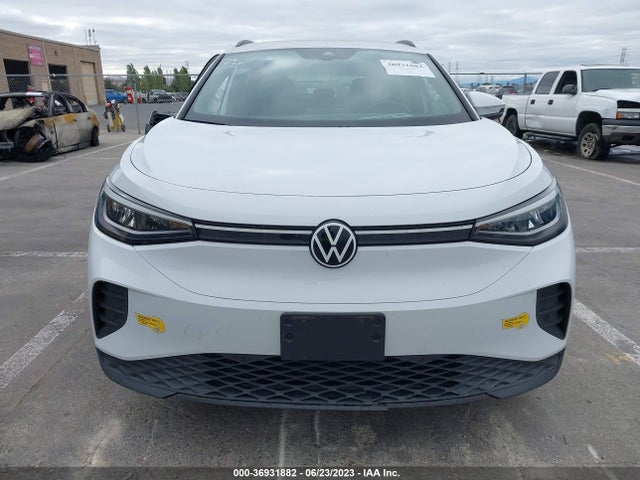 WVGRMPE23MP055596 Volkswagen ID.4 PRO