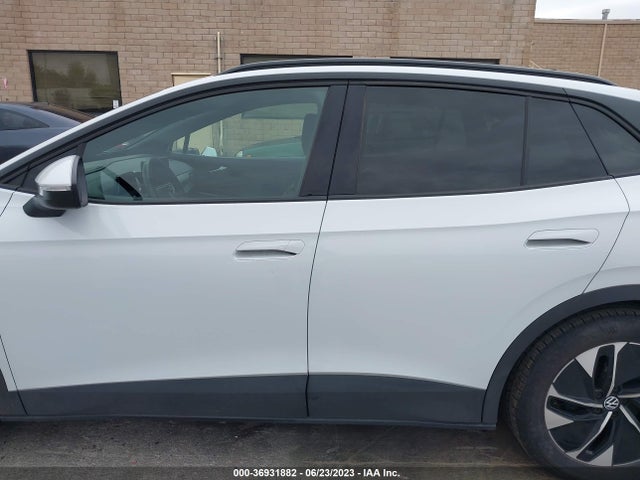 WVGRMPE23MP055596 Volkswagen ID.4 PRO