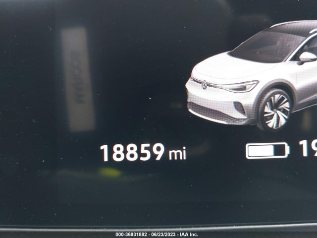 WVGRMPE23MP055596 Volkswagen ID.4 PRO