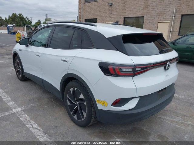 WVGRMPE23MP055596 Volkswagen ID.4 PRO