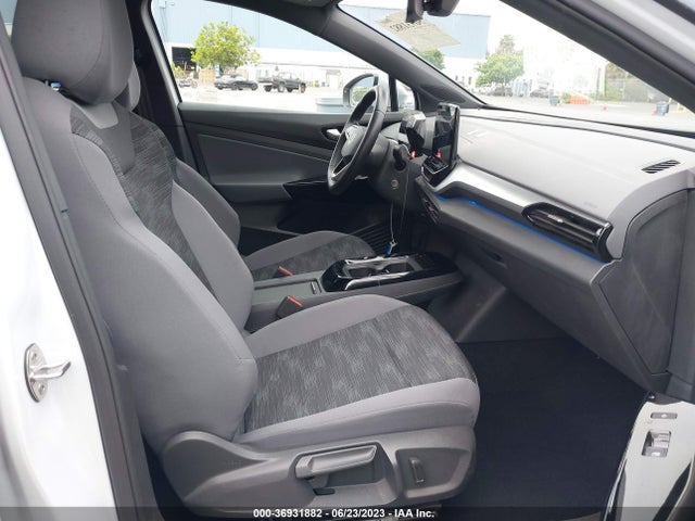 WVGRMPE23MP055596 Volkswagen ID.4 PRO
