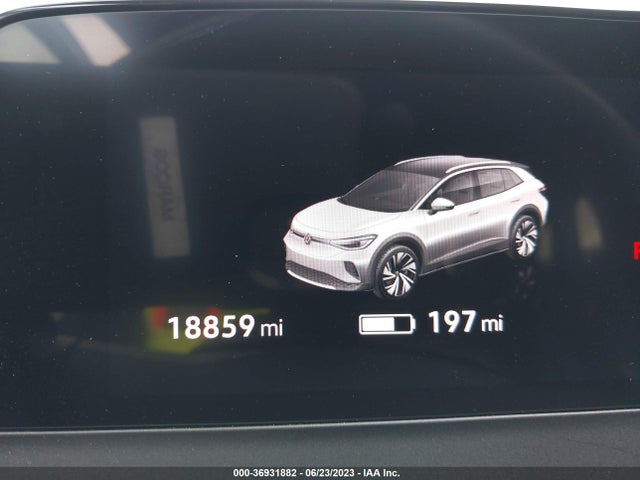 WVGRMPE23MP055596 Volkswagen ID.4 PRO