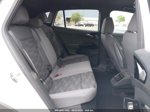 WVGRMPE23MP055596 Volkswagen ID.4 PRO