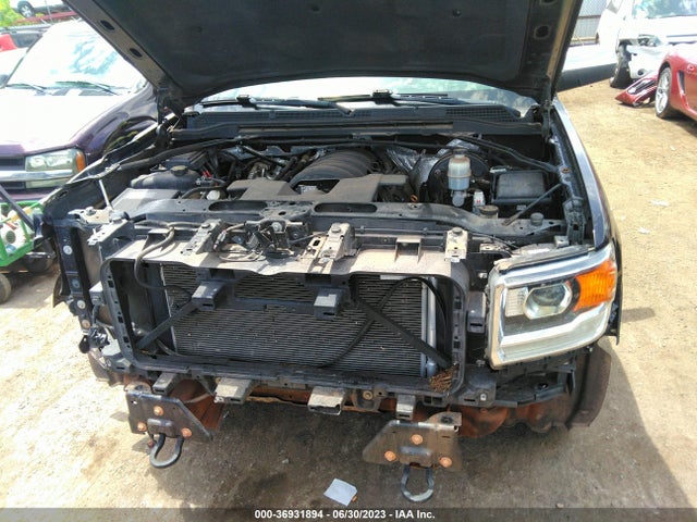 GMC Sierra 1500 Slt 2014 3GTU2VEC6EG521982 Image 10