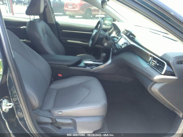 Toyota CAMRY LE 2020 4T1C11AK8LU906020 Image 6