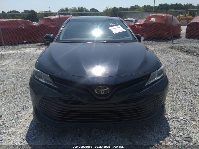 Toyota CAMRY LE 2020 4T1C11AK8LU906020 Image 7