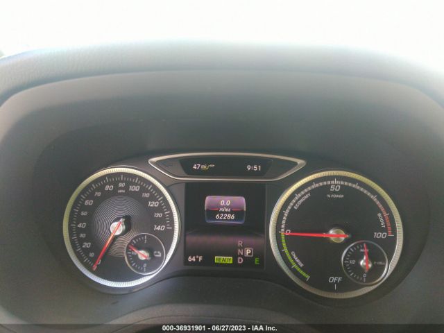 WDDVP9AB1GJ010150 Mercedes-Benz B-Class