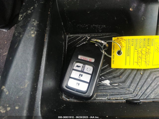 Honda Cr-v Ex-l 2019 2HKRW2H88KH665780 Image 11