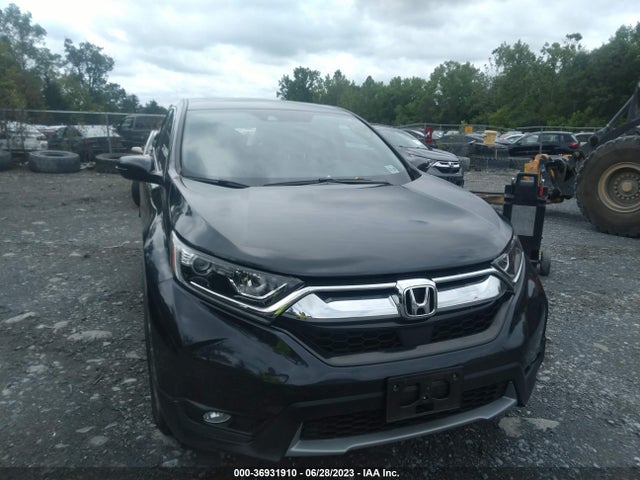Honda Cr-v Ex-l 2019 2HKRW2H88KH665780 Image 12