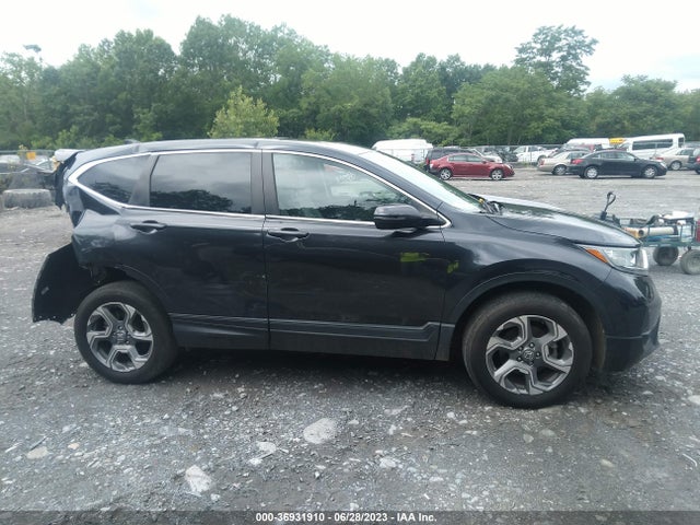 Honda Cr-v Ex-l 2019 2HKRW2H88KH665780 Image 13