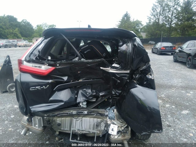 Honda Cr-v Ex-l 2019 2HKRW2H88KH665780 Image 16