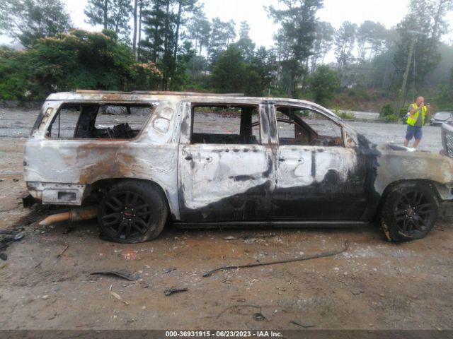 1GKS2HKJXJR182752 GMC YUKON XL DENALI