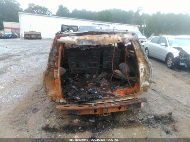 1GKS2HKJXJR182752 GMC YUKON XL DENALI