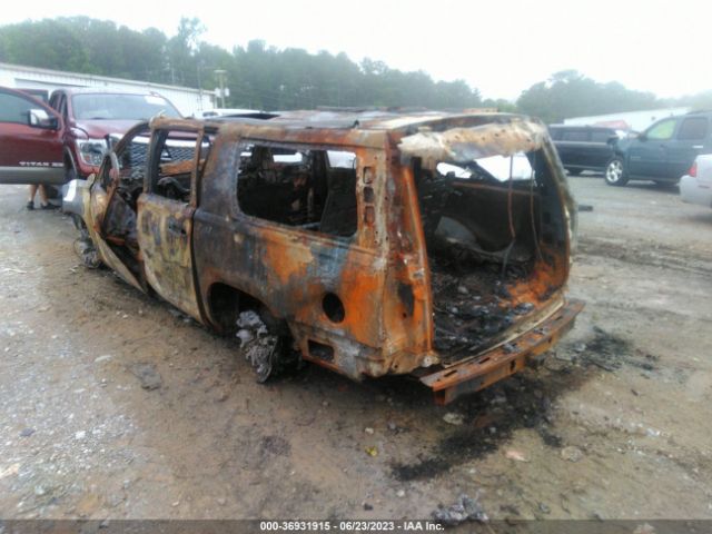 1GKS2HKJXJR182752 GMC YUKON XL DENALI