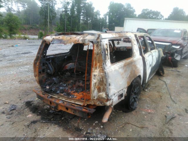 1GKS2HKJXJR182752 GMC YUKON XL DENALI