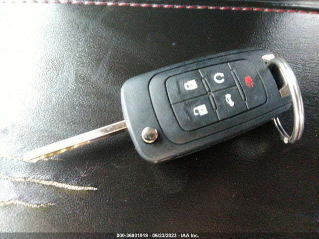 Chevrolet Equinox 2lt 2015 1GNALCEK2FZ137430 Image 11