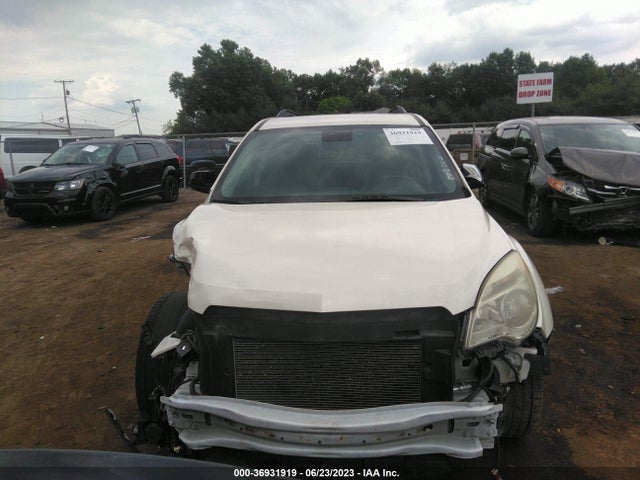 Chevrolet Equinox 2lt 2015 1GNALCEK2FZ137430 Image 12