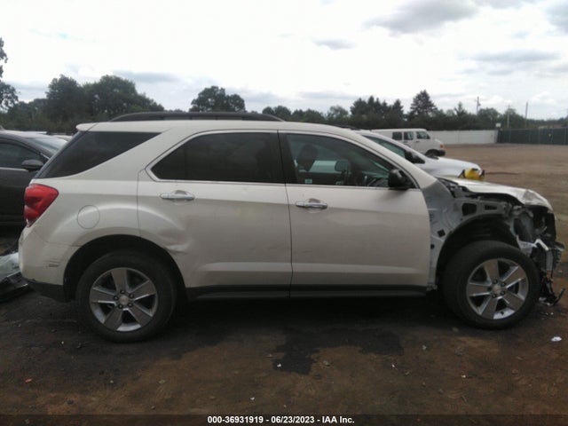 Chevrolet Equinox 2lt 2015 1GNALCEK2FZ137430 Image 13
