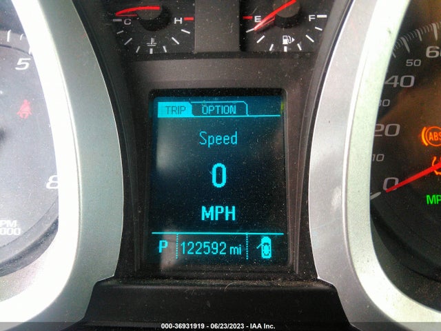 Chevrolet Equinox 2lt 2015 1GNALCEK2FZ137430 Image 15