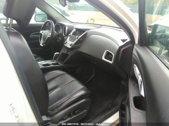 Chevrolet Equinox 2lt 2015 1GNALCEK2FZ137430 Image 5