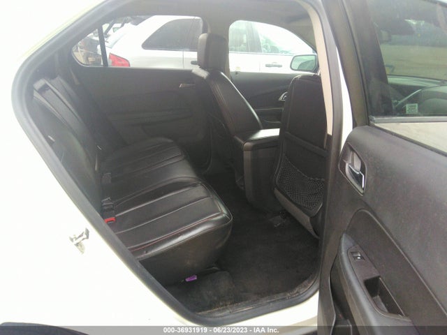 Chevrolet Equinox 2lt 2015 1GNALCEK2FZ137430 Image 8