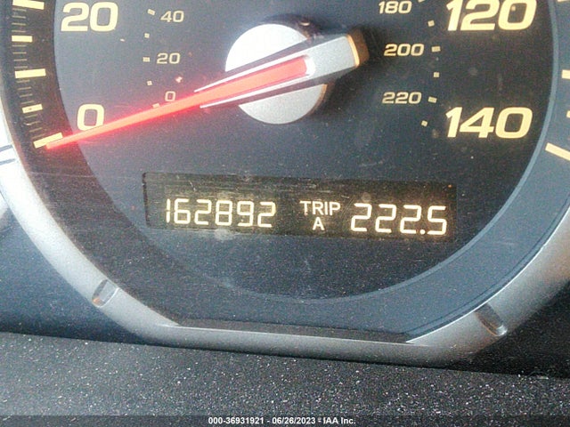 2006 HONDA PILOT EX-L VIN: 5FNYF28506B019882