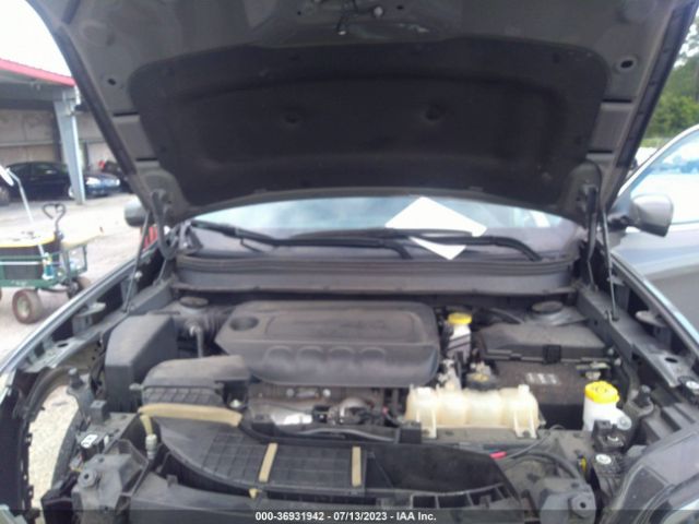 1C4PJLLB4MD114933 Jeep Cherokee Latitude Plus Fwd