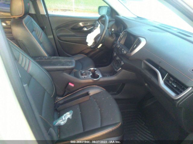 3GKALYEG5PL146203 GMC Terrain At4