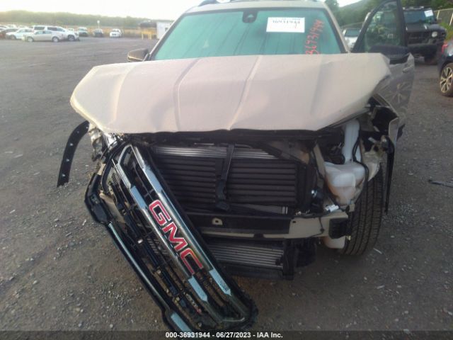 3GKALYEG5PL146203 GMC Terrain At4