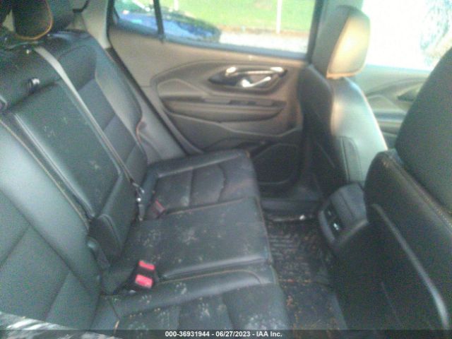 3GKALYEG5PL146203 GMC Terrain At4