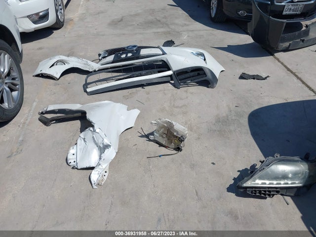 2T2ZK1BA9FC186631 Lexus RX 350