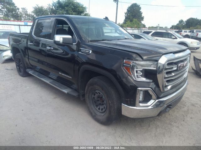 3GTP8DED7KG160823 auction archive image