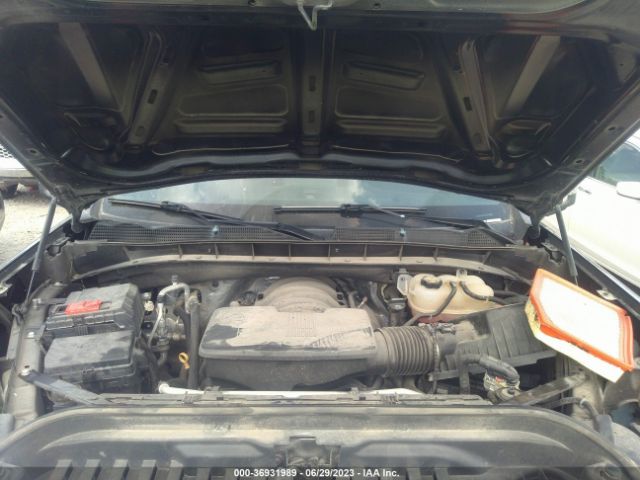 3GTP8DED7KG160823 GMC Sierra 1500 Slt
