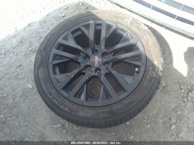 3GTP8DED7KG160823 GMC Sierra 1500 Slt