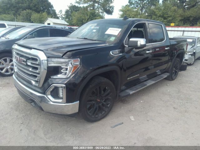 3GTP8DED7KG160823 GMC Sierra 1500 Slt
