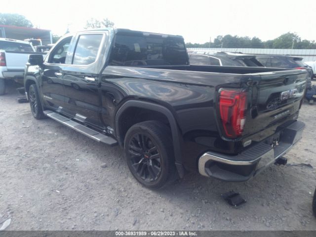 3GTP8DED7KG160823 GMC Sierra 1500 Slt