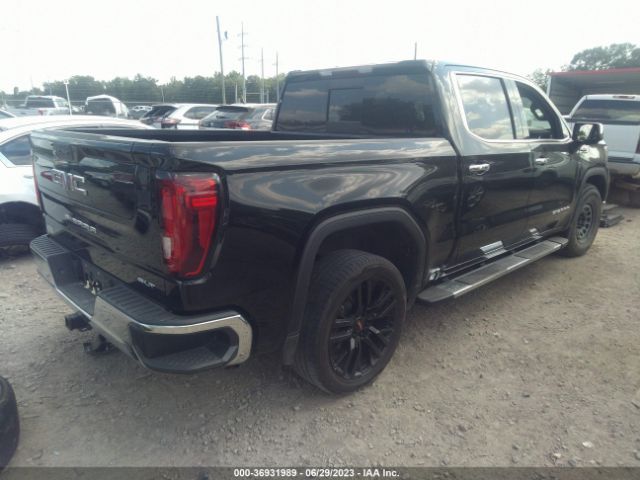 3GTP8DED7KG160823 GMC Sierra 1500 Slt