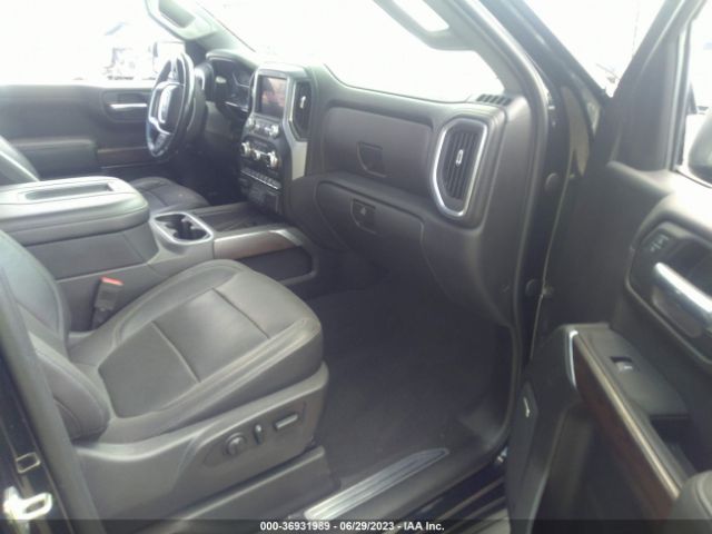 3GTP8DED7KG160823 GMC Sierra 1500 Slt