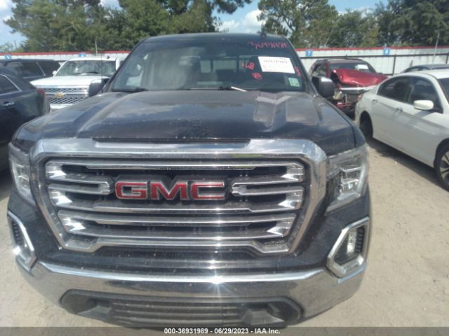 3GTP8DED7KG160823 GMC Sierra 1500 Slt