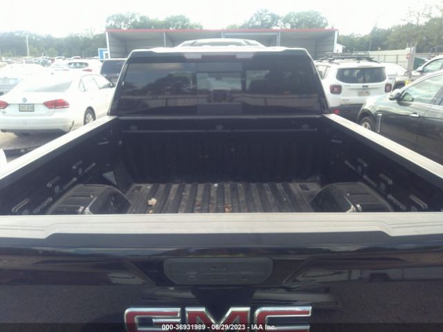 3GTP8DED7KG160823 GMC Sierra 1500 Slt
