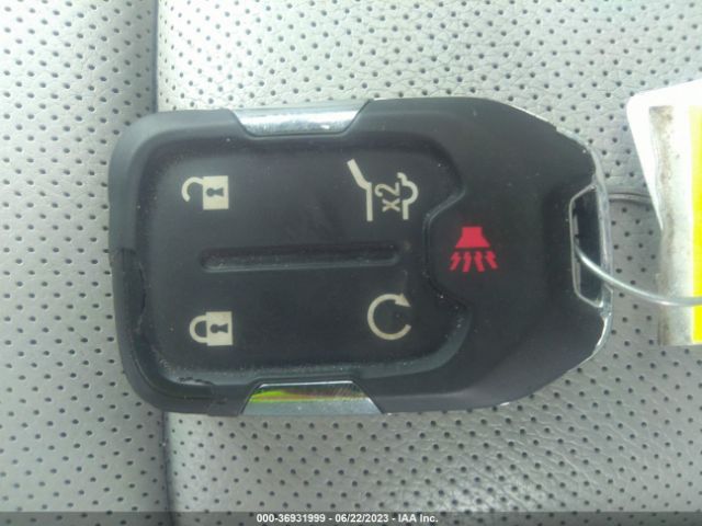 1GKKNMLS7HZ243525 GMC ACADIA SLT