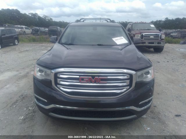 1GKKNMLS7HZ243525 GMC ACADIA SLT