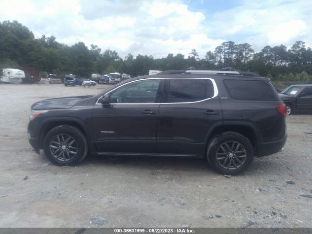 1GKKNMLS7HZ243525 GMC ACADIA SLT