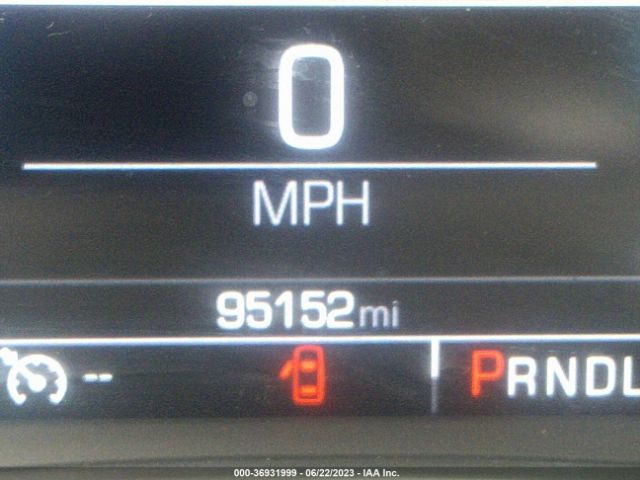 1GKKNMLS7HZ243525 GMC ACADIA SLT