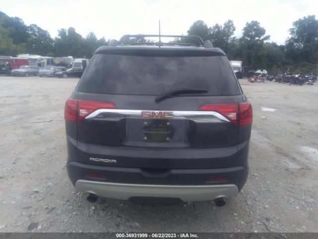 1GKKNMLS7HZ243525 GMC ACADIA SLT