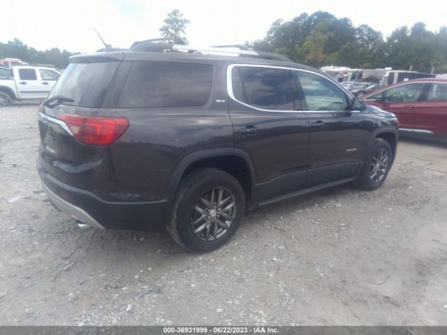 1GKKNMLS7HZ243525 GMC ACADIA SLT